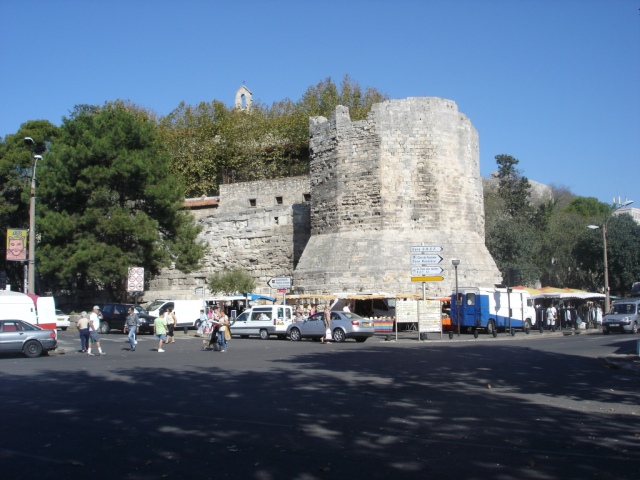 arles