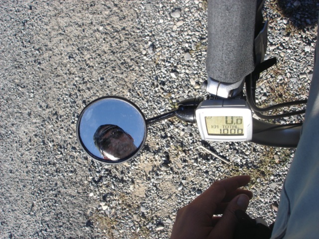 1000km