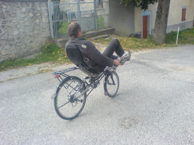 kiki l'équilibriste