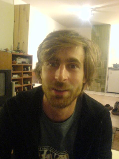 this is barth