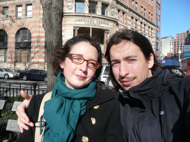 love in nyc