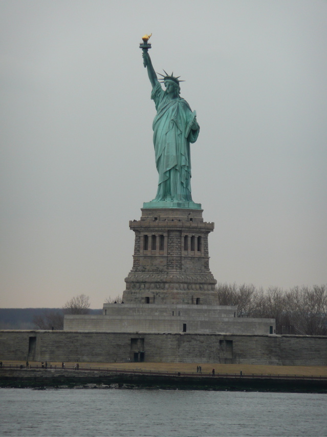 liberty
