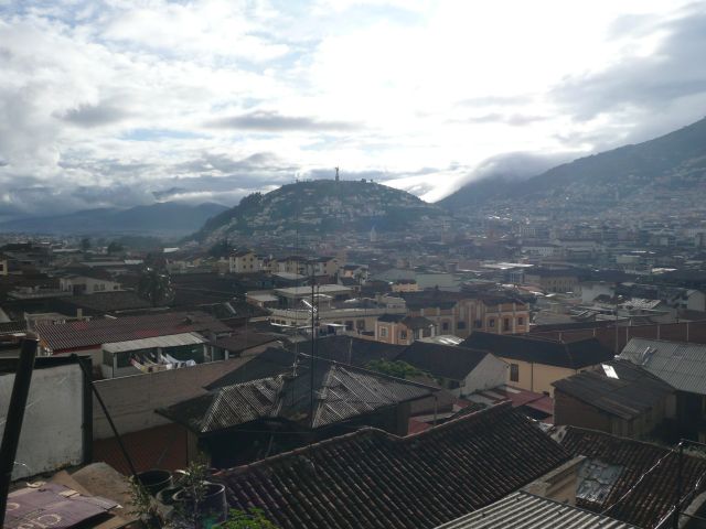 quito