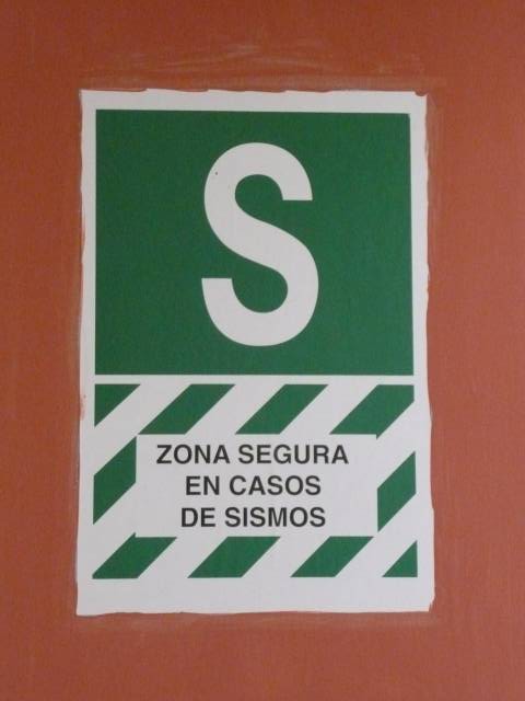 zona segura