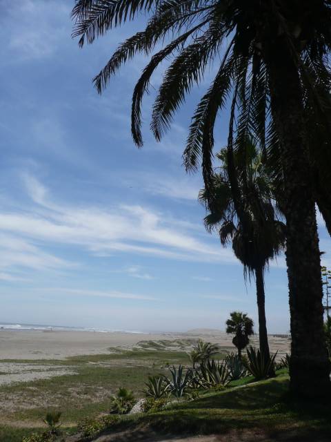 playa