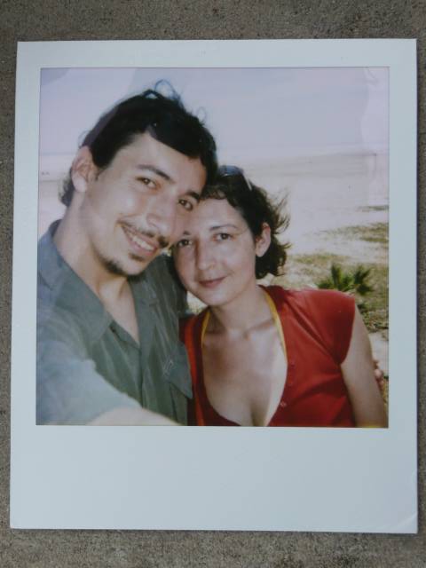 polaroid
