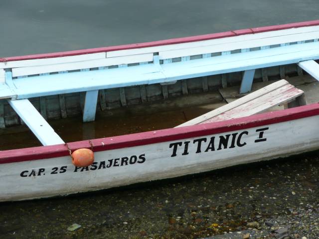 titanic