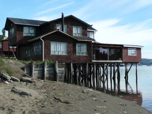 chiloé, remember orca