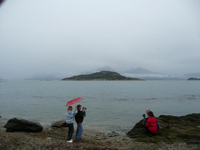 tourisme