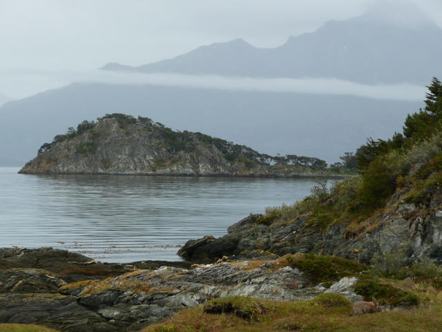 entre bretagne et asie