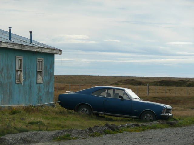 bleu
