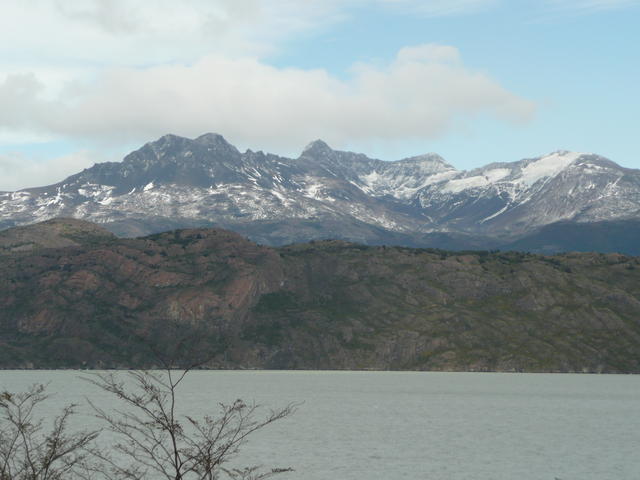 géologie