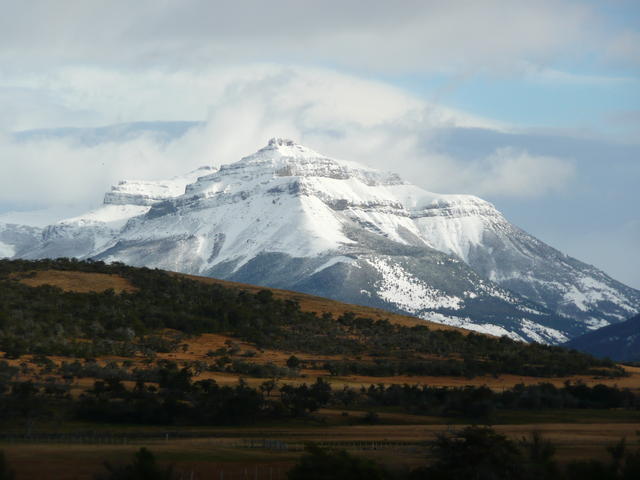 montagne