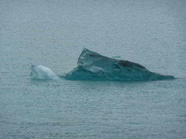 glaçon