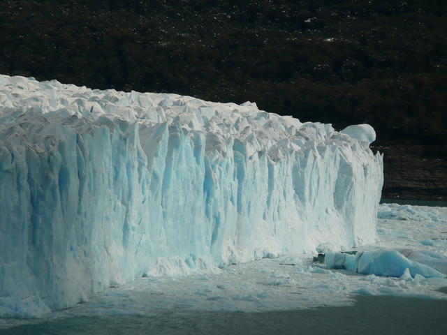 éclairage, face