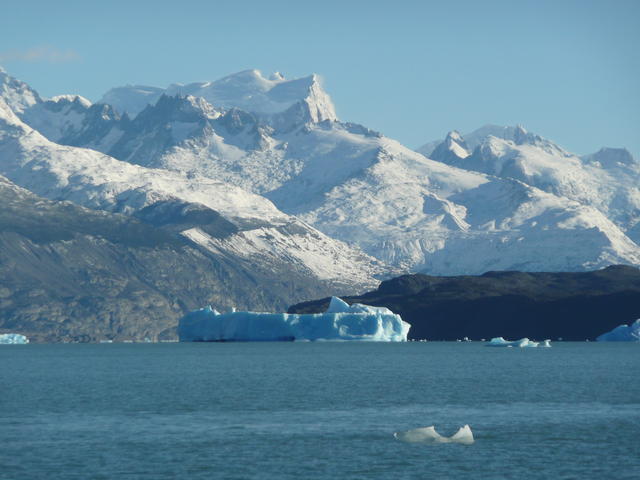 iceberg