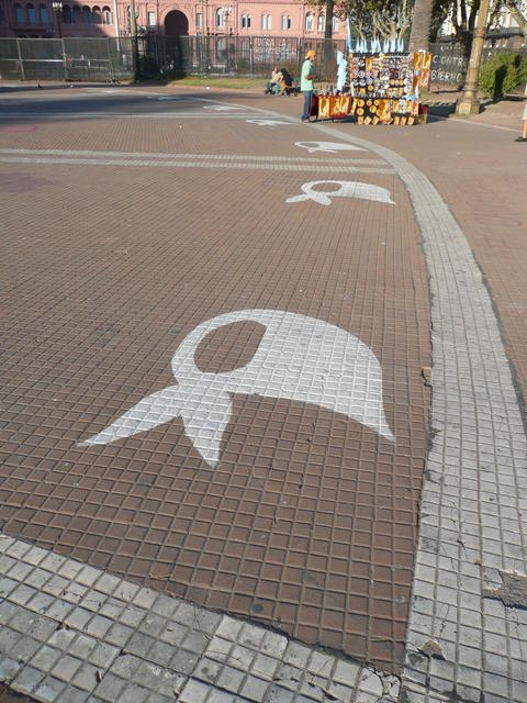place de mai