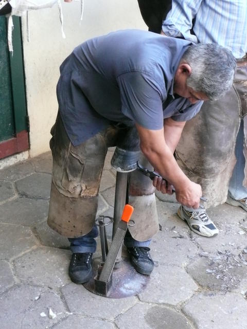 rivetage