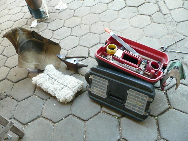 outils