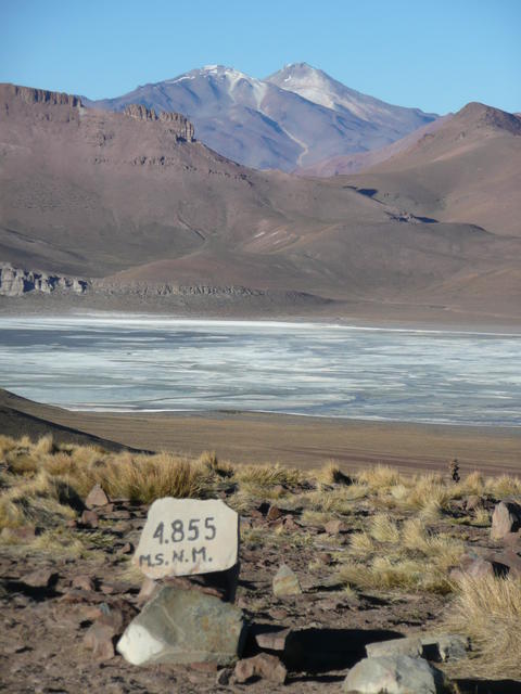 altitude