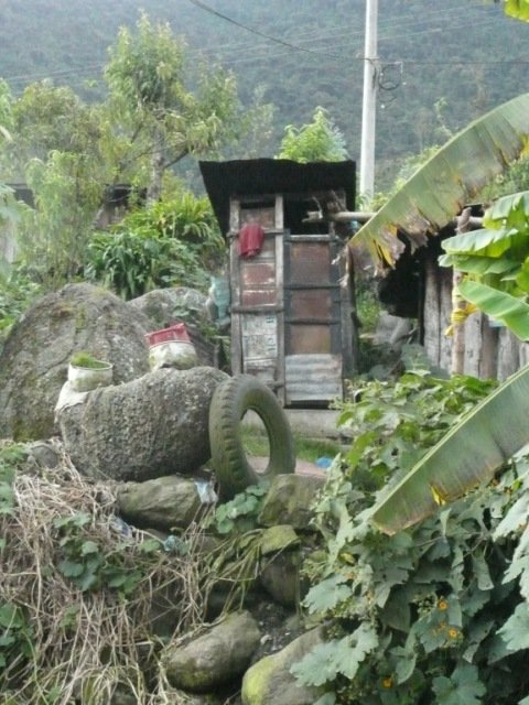cabanon