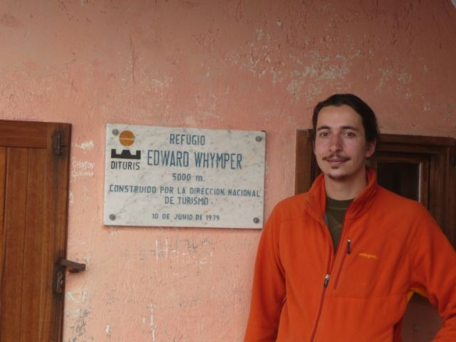 à 5000m
