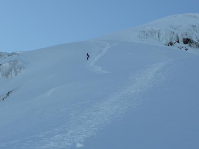 la cordée bavaroise