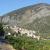 dernier village avant les gorges de l'orb