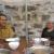 à table avec didier et ina