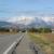 en route vers la montagne