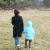mère et fille