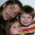romane, leon et moi