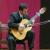 trio de guitares àriobamaba