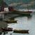 chiloé, plage