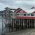 chiloé, palafitos