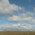 une flotte de nuages