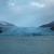le front du glacier