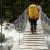 sur le pont