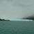 face nord depuis le bateau